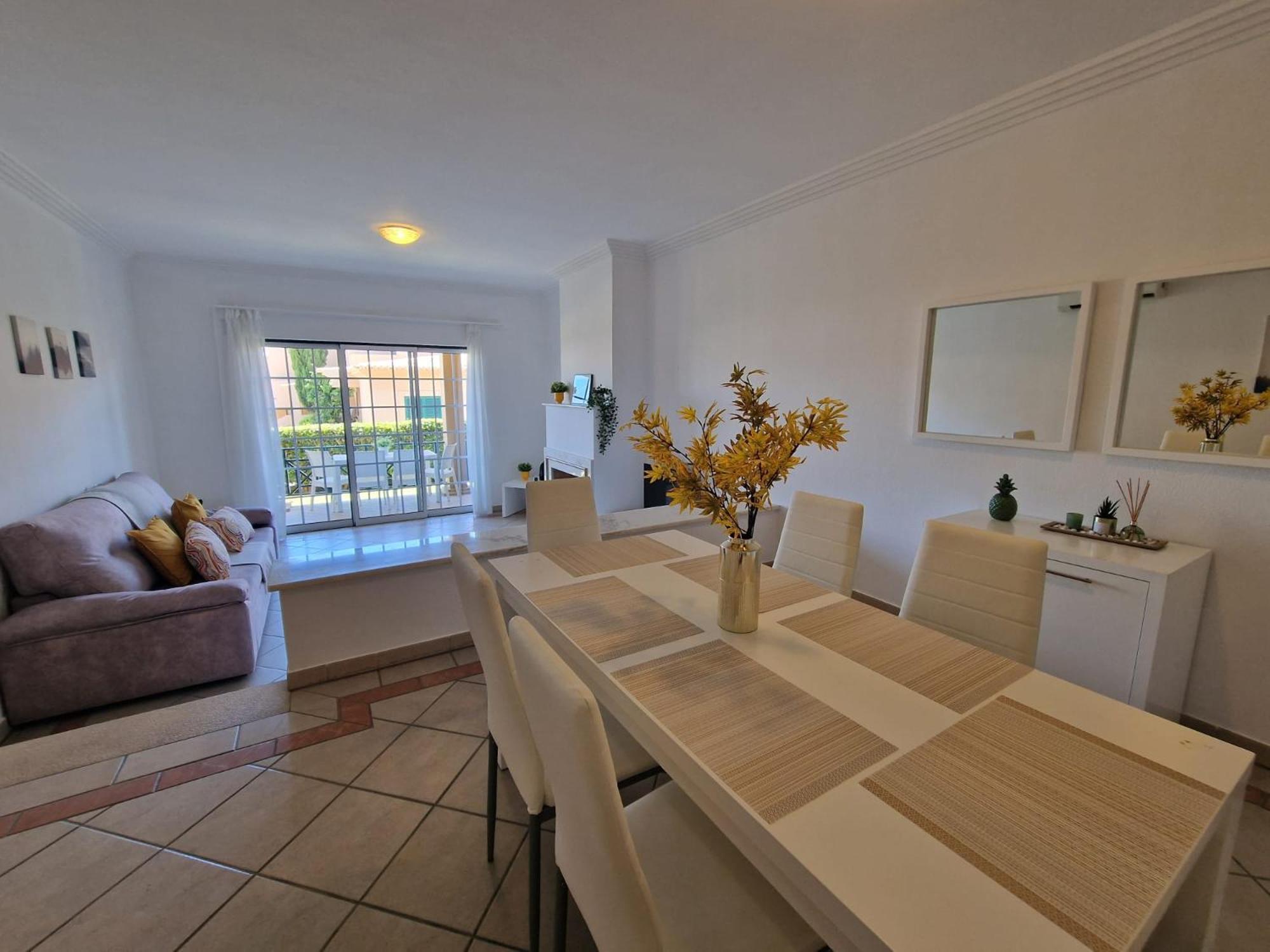 Charming Villa Albufeira Ngoại thất bức ảnh