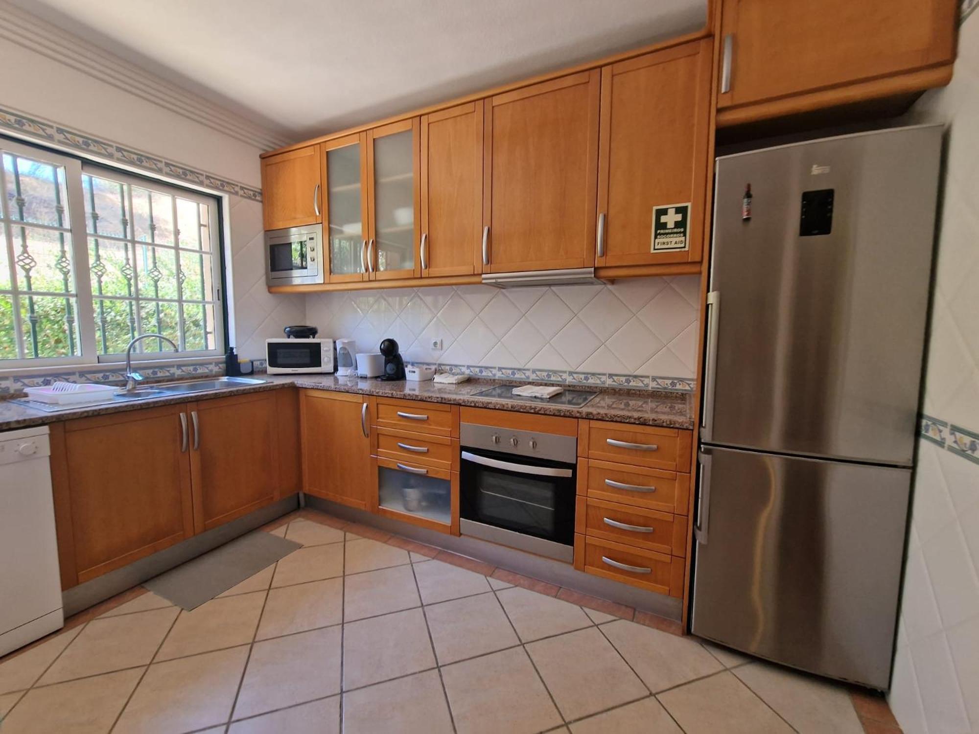 Charming Villa Albufeira Ngoại thất bức ảnh