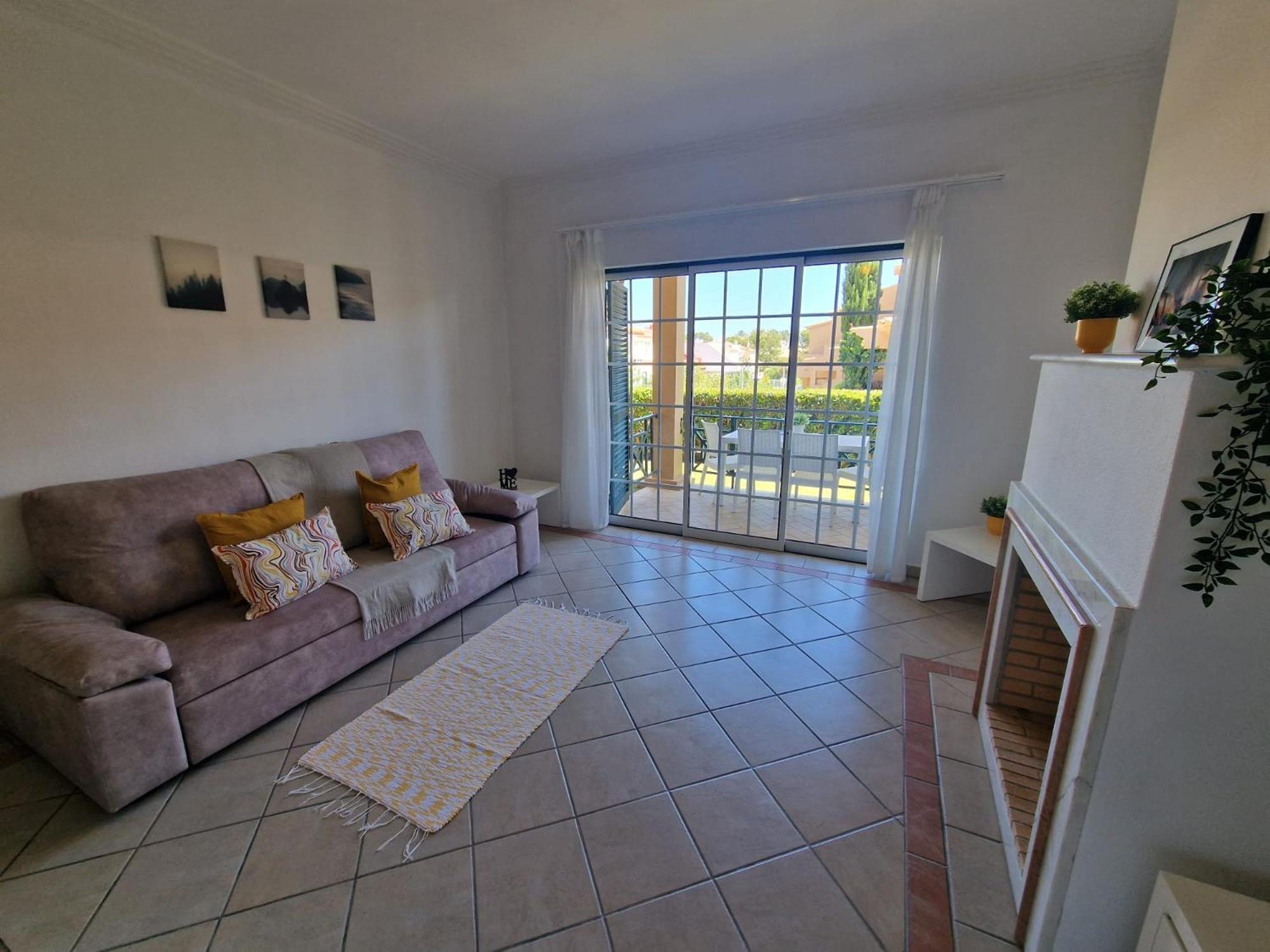 Charming Villa Albufeira Ngoại thất bức ảnh